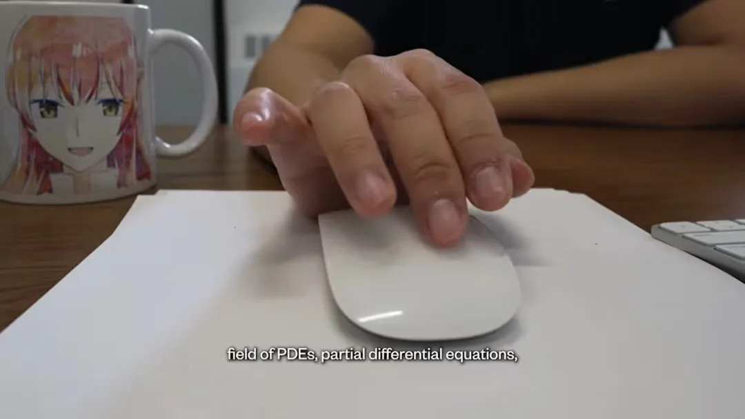 菲奖得主邓煜力推《终将成为你》：少女恋爱神作与角色拉扯评析