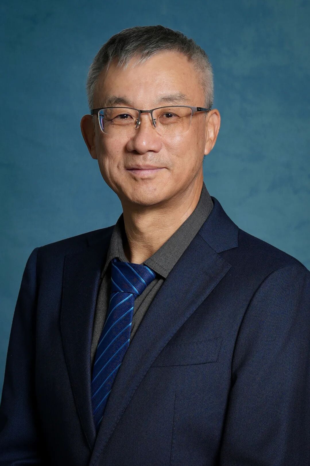 王煜教授