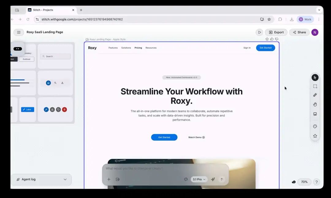DESIGN.md 详解：用Markdown规范AI设计，实现视觉一致性