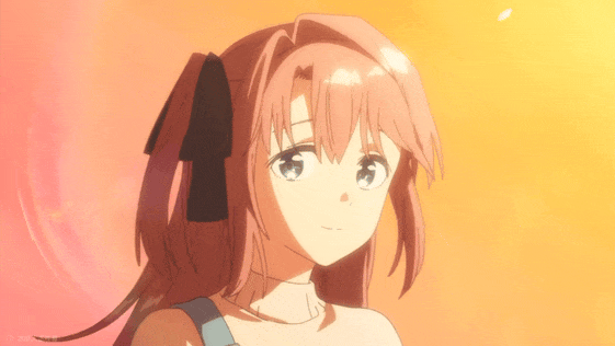 【上伊那牡丹第四话】酒醉身姿似百合花般评测，败犬学姐太好嗑