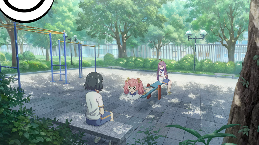 国产轻百合动画《呼唤少女》特别篇开播！日常萌系新番口碑大爆