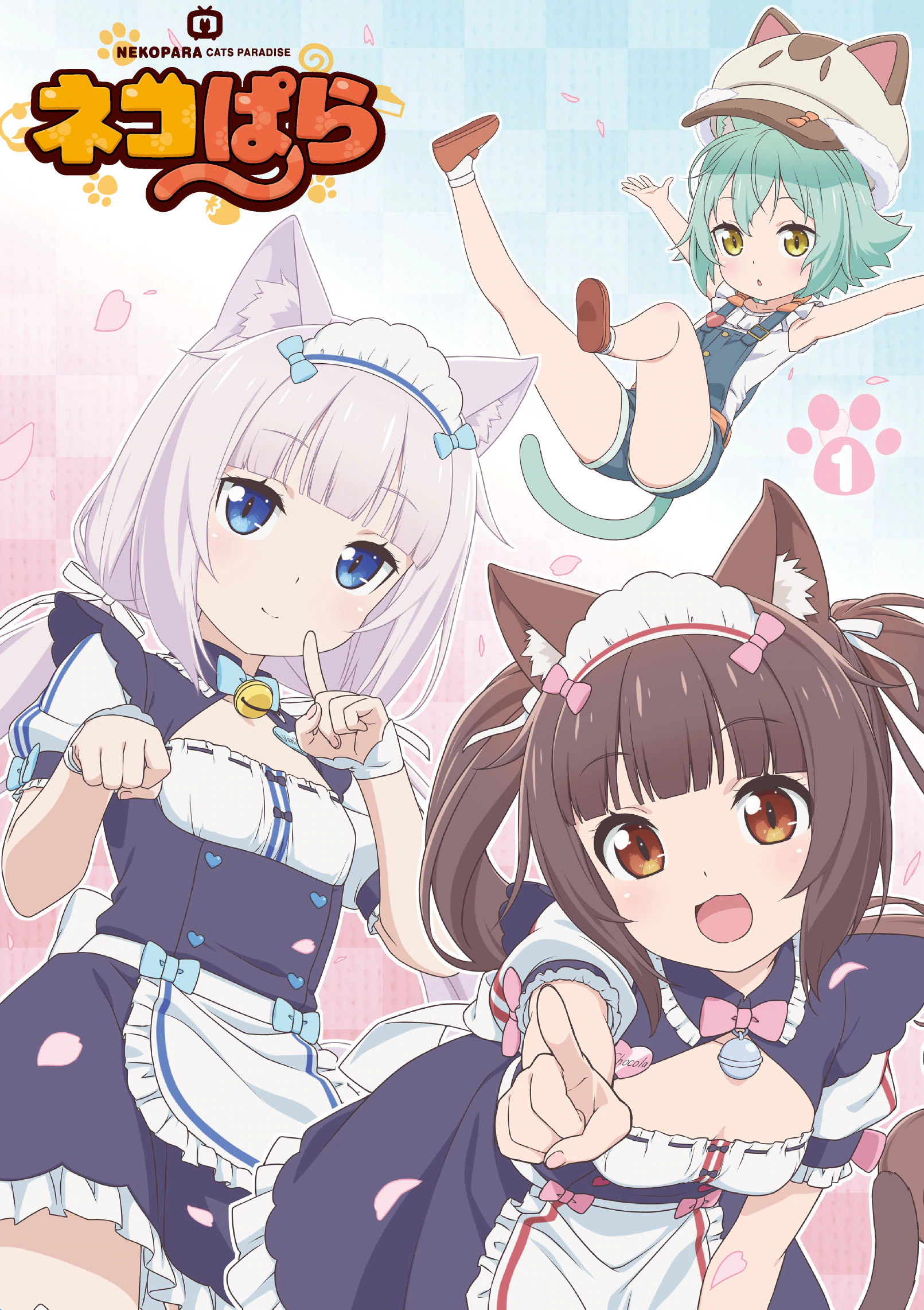 外星猫娘真的存在？深度解析二次元美少女外星人设定