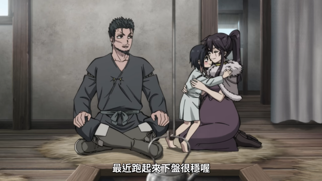 战败女骑士竟怀了二胎？女骑士成为蛮族新娘追番大剧透
