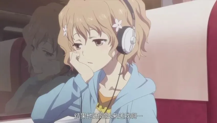 时光流逝饭菜依旧美味日常番看点解析