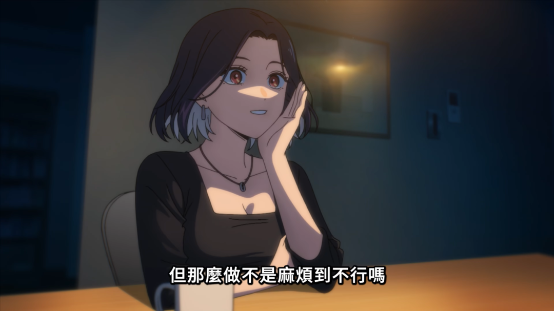 物理拆车加女装军师？《婚姻剧毒》把骨头社的纯情与动作戏玩明白了