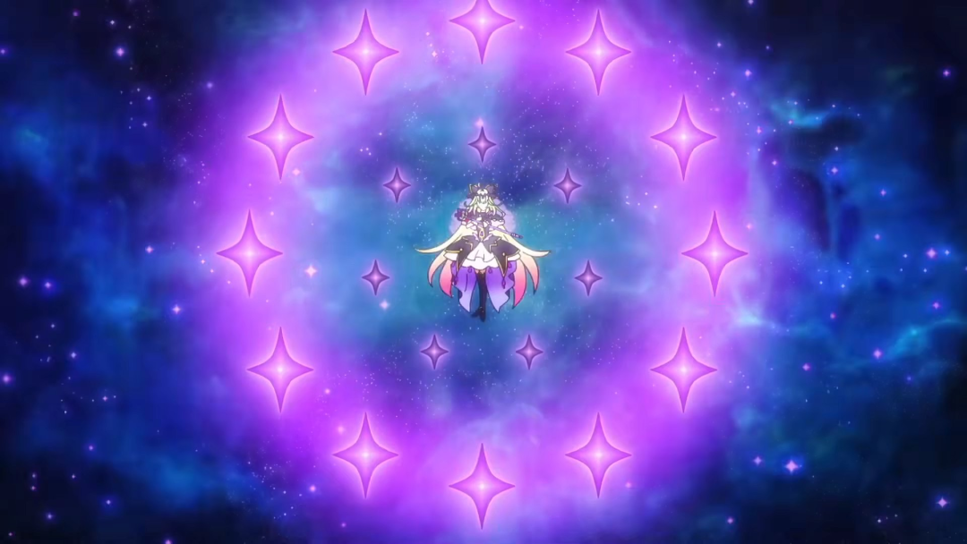 【时钟暗示与少女革命致敬】Wonderful光之美少女第16话细节深扒