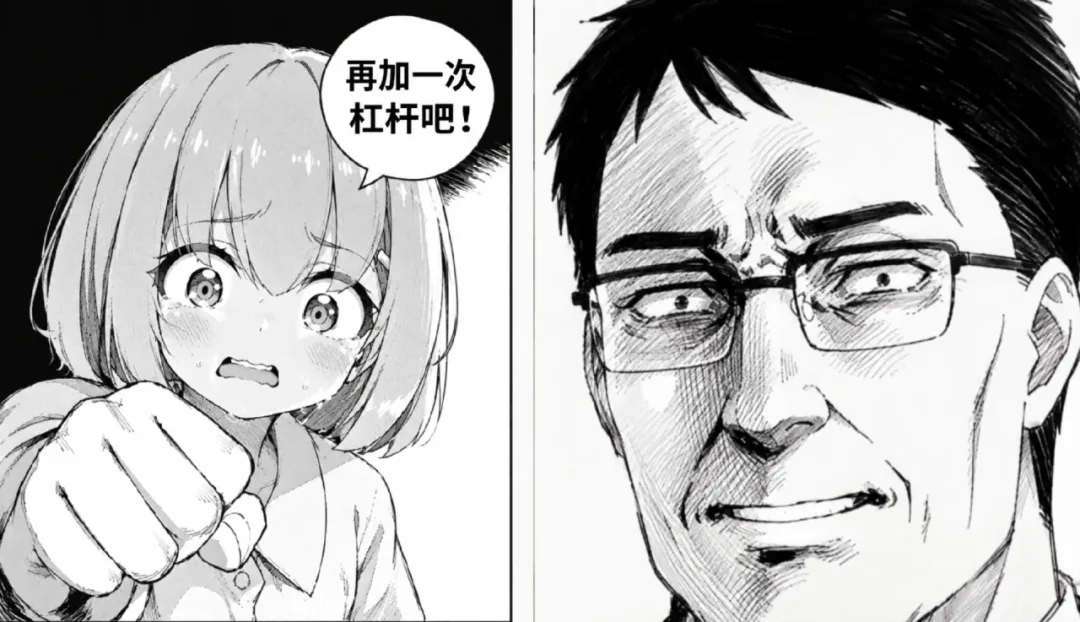FX战士久留美评析：戒赌神作何以沦为量产赌狗的修罗场