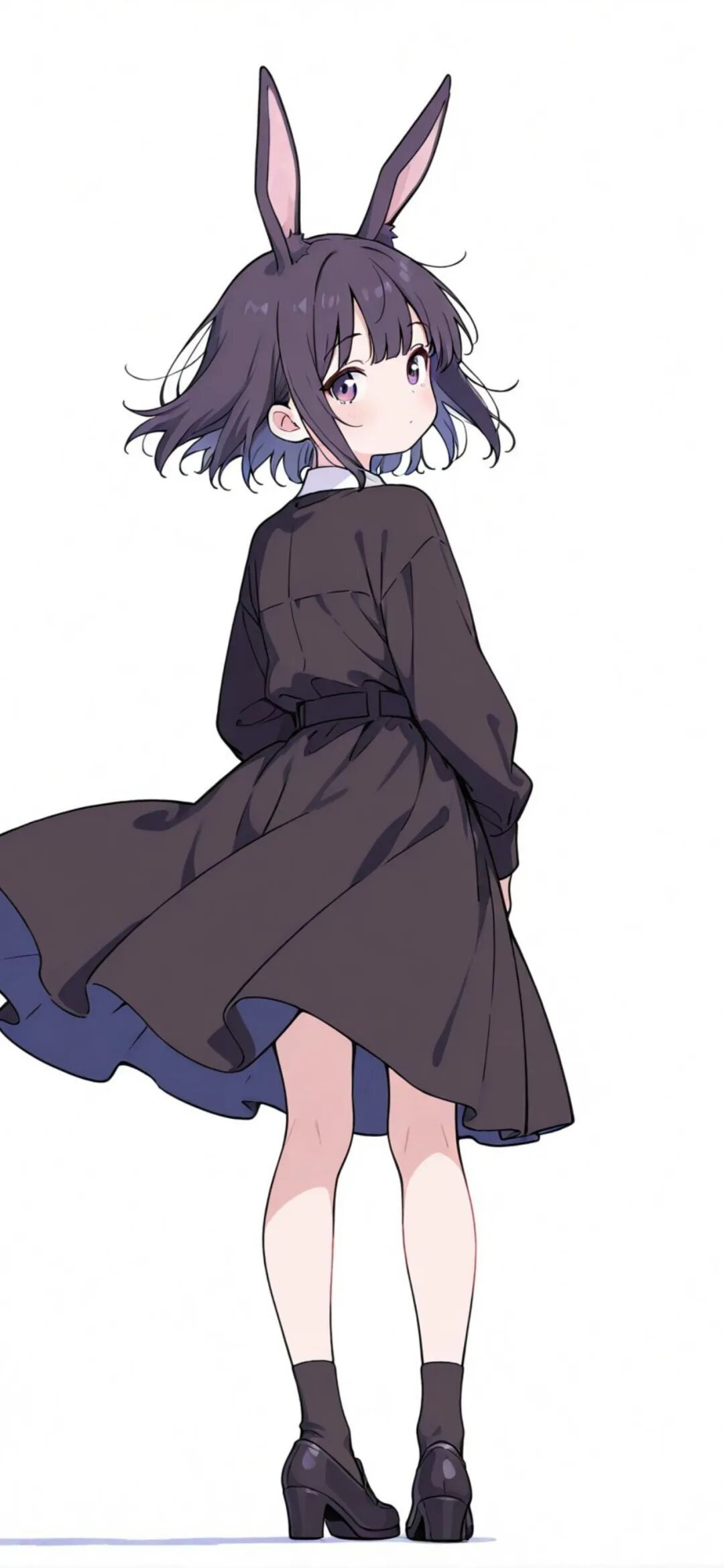 【顶级画师视觉盛宴】动漫壁纸高清手机桌面推荐