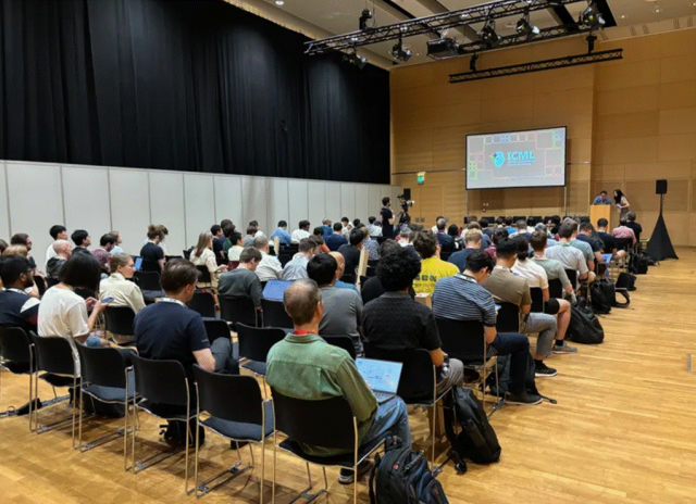 ICML 2026 AI for Math Workshop征稿启动：自进化科学智能体与四大挑战赛