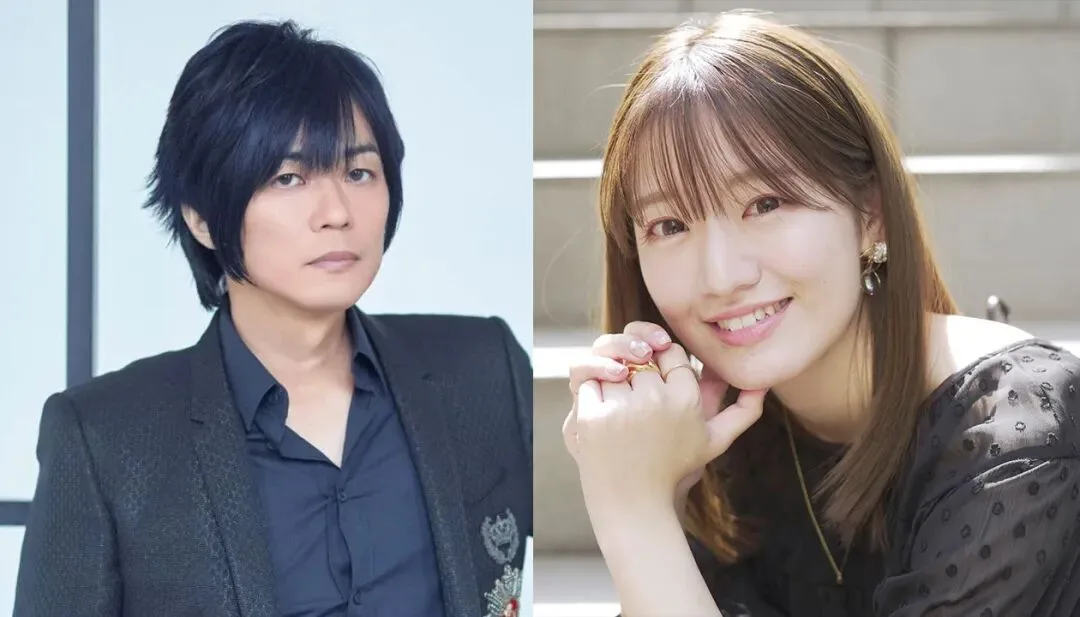 日本声优界迎来婚育潮:根本京里游佐浩二结婚大森日雅怀孕