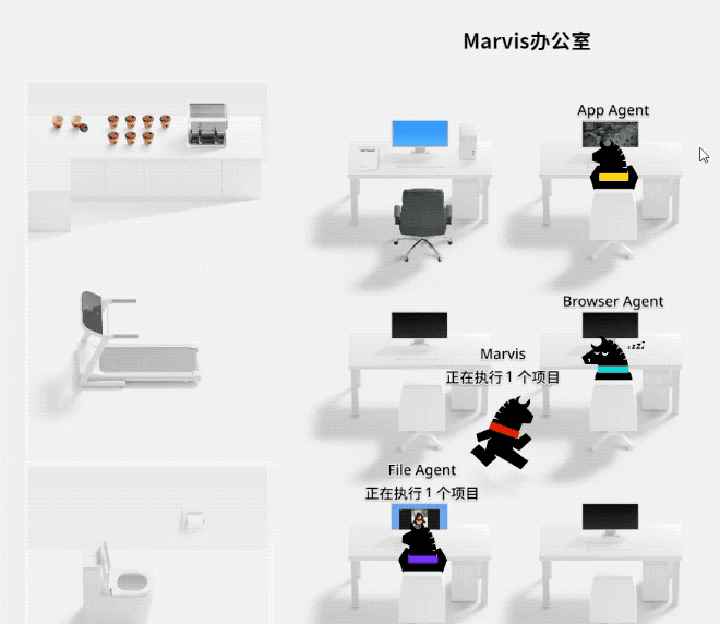 腾讯Marvis马维斯实测！系统级AI Agent开启电脑全自动时代