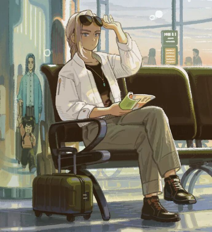 同人圈创作自由大崩塌？深度解析成仙争议与同人二创现状
