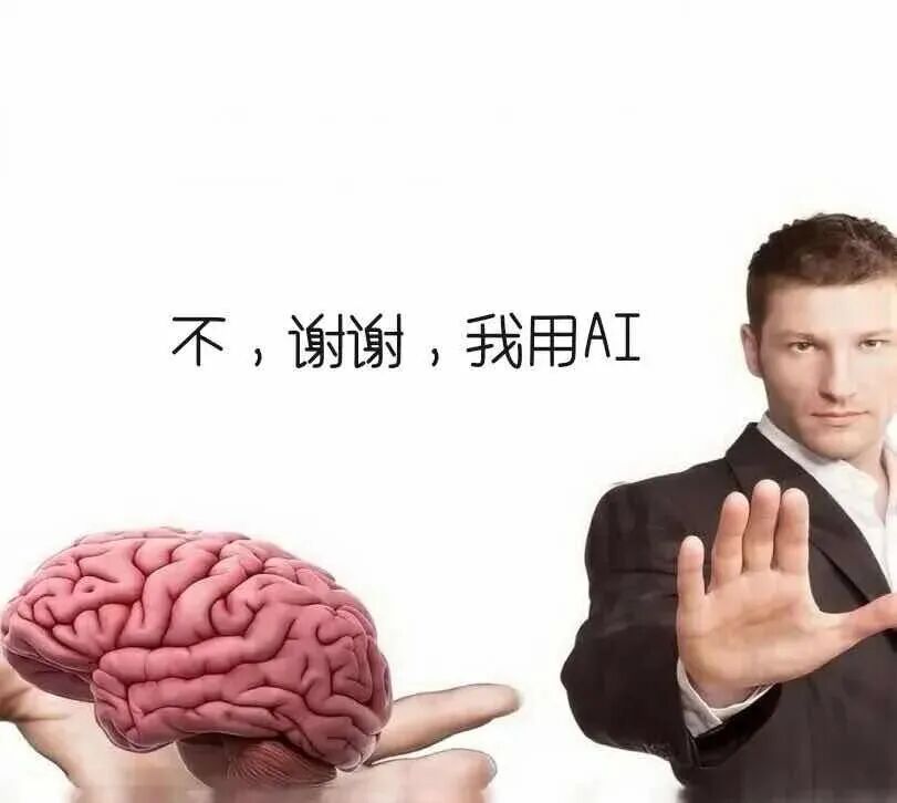 【AI幻觉与盲目信任】大模型满嘴跑火车，别让豆包们把你的脑子玩坏了