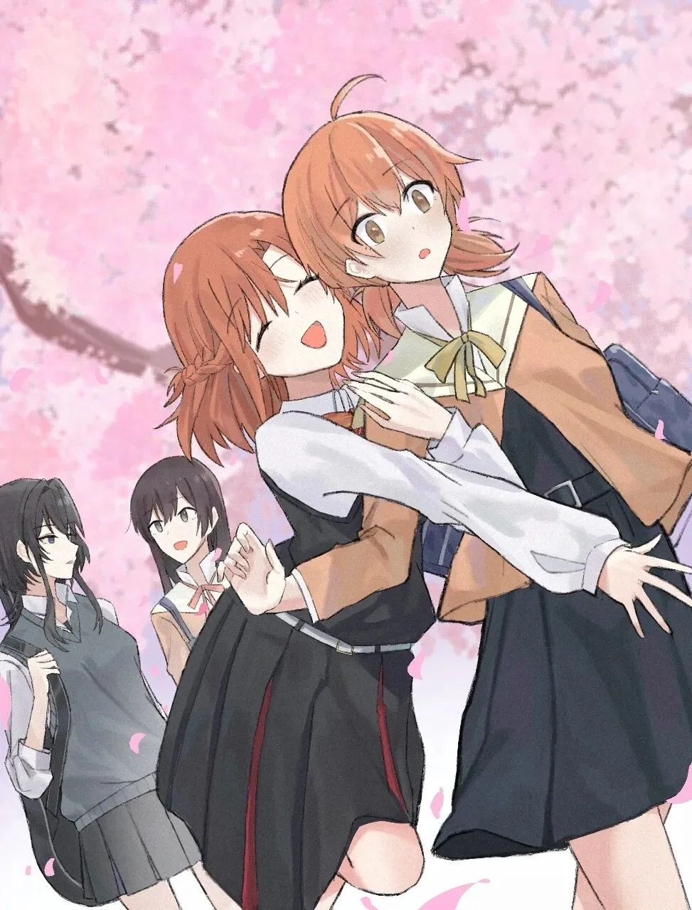 菲奖得主邓煜力推《终将成为你》：少女恋爱神作与角色拉扯评析