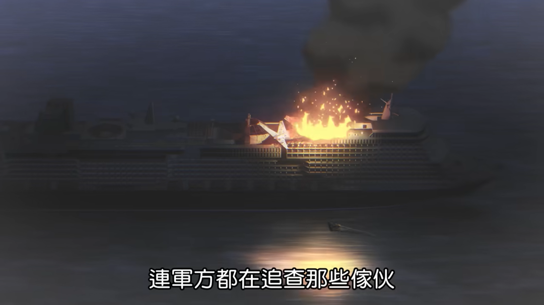 【烂片靠萌妹和钉宫挽尊】你又被杀了呢侦探大人新番评测