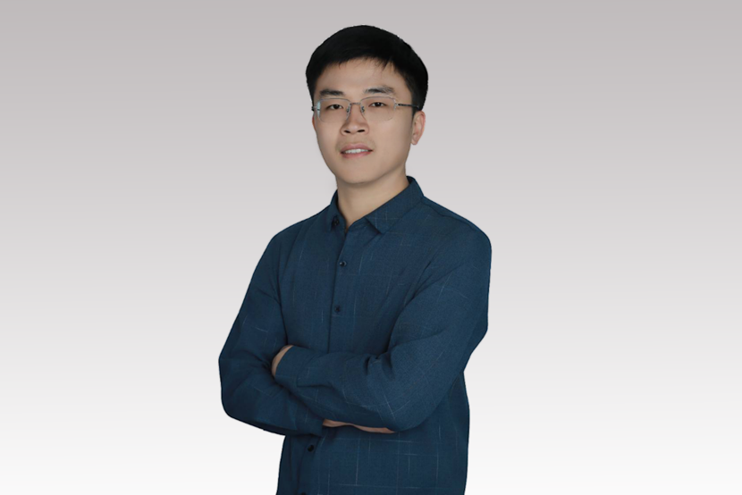 夏中谱去向悬念落地！携手地平线前VP，共筑具身智能“大脑”与“落地”双引擎