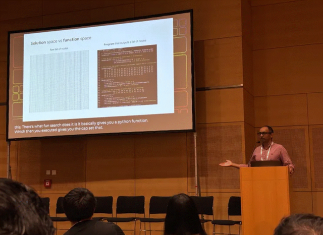 ICML 2026 AI for Math Workshop征稿启动！四大挑战赛聚焦自进化科学智能体