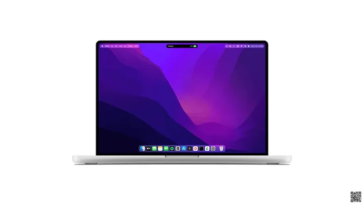 20周年MacBook Pro：OLED触控屏、Dynamic Island、M6芯片