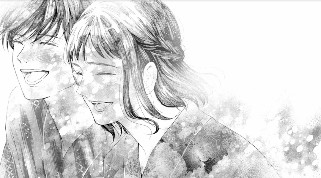 三部年龄差姐弟恋漫画推荐清单