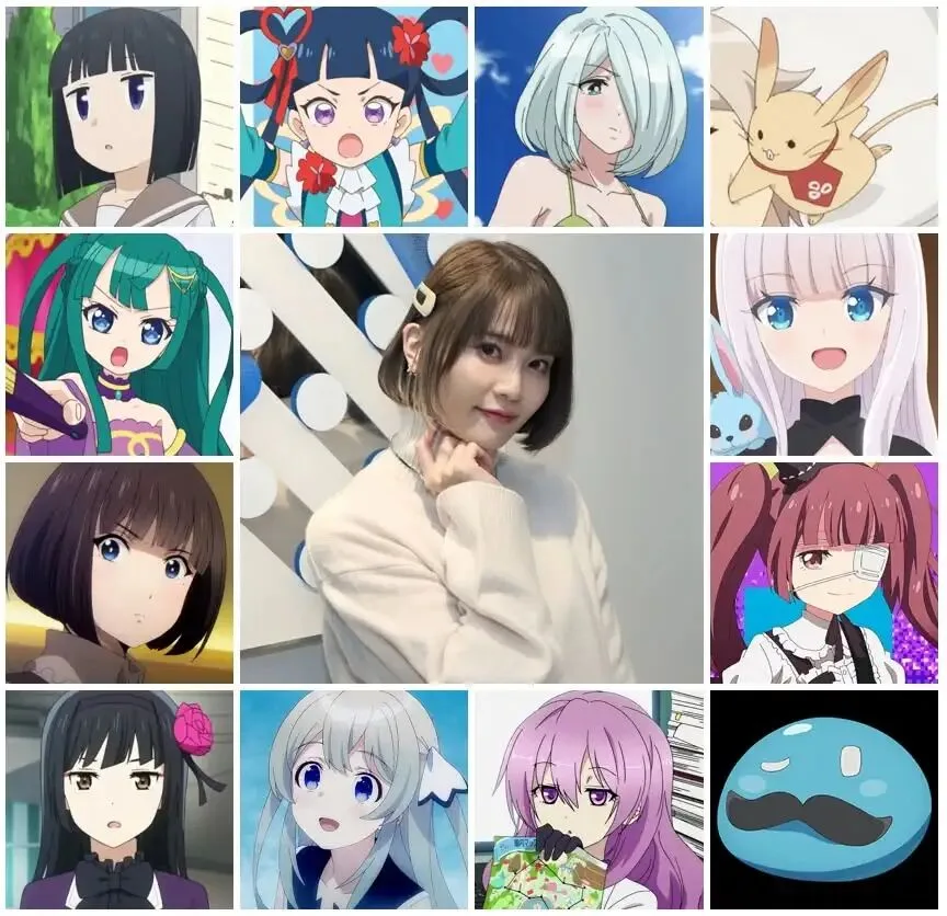 日本声优界迎来婚育潮:根本京里游佐浩二结婚大森日雅怀孕