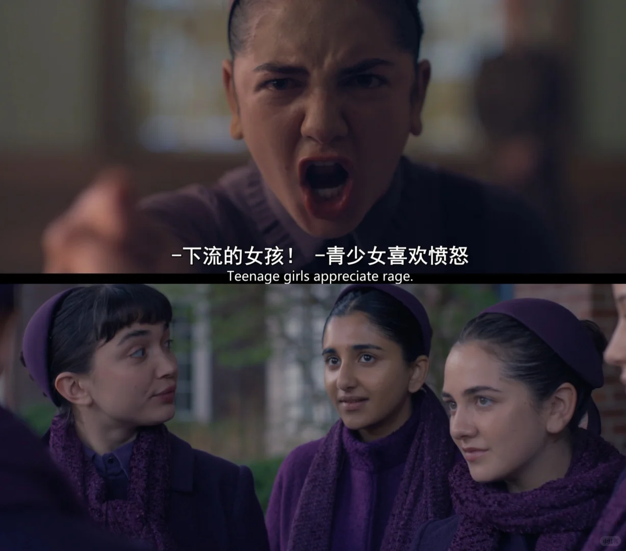 《证言》美剧深度解读：使女的故事续集反乌托邦新作 - ACGFav