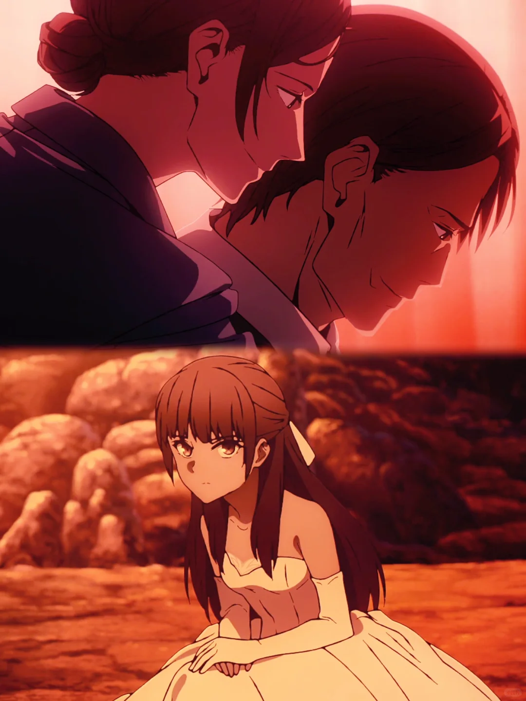 Fate/strange Fake特别篇观后感：华丽但脸盲？对新番的谨慎期待