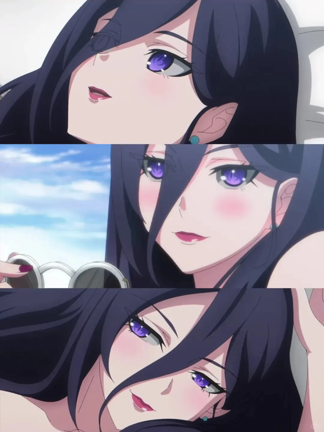 治愈动漫推荐：魔王军最强的魔术师是人类，所有女生必看