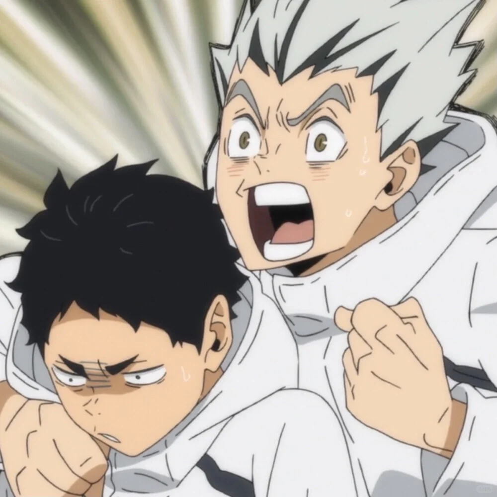 排球少年 | 赤苇京治 🏐