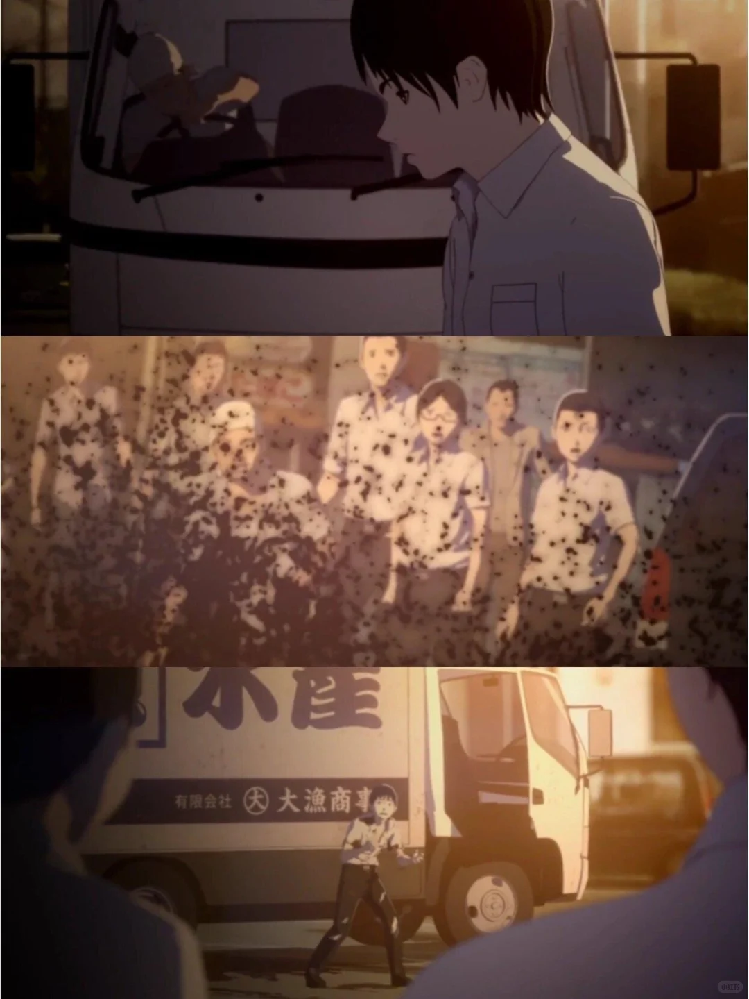 全程高能无尿点！《亚人》——被低估的暗黑智斗神作