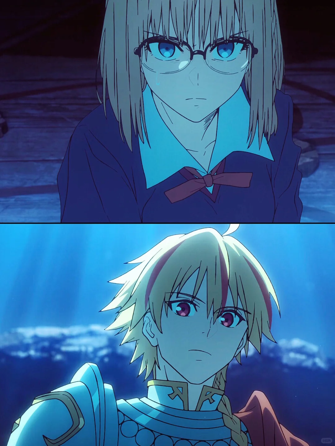 Fate/Strange Fake动画播出历程：从跳票到年更，粉丝的等待是否值得？