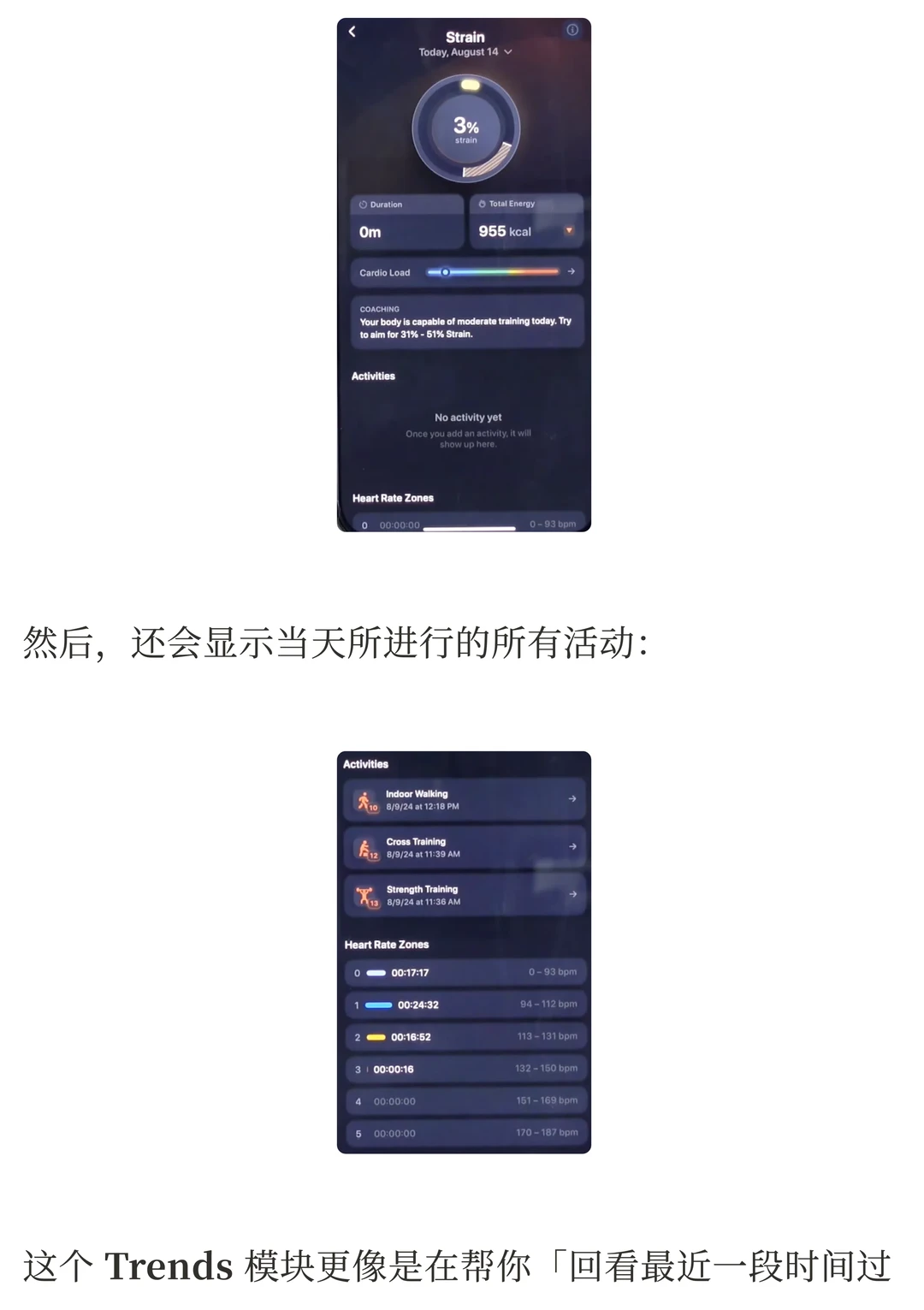 Bevel AI 评测：打通睡眠、运动与饮食，AI 如何让健康数据不再鸡肋