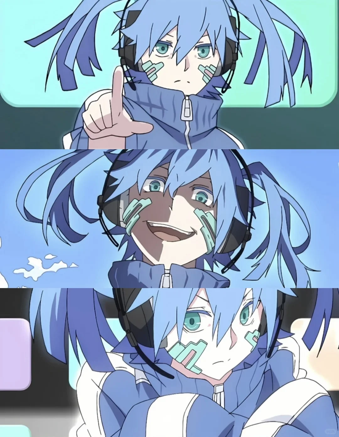 意识流经典作🌸画风绝美❗❗都去给我看啊
