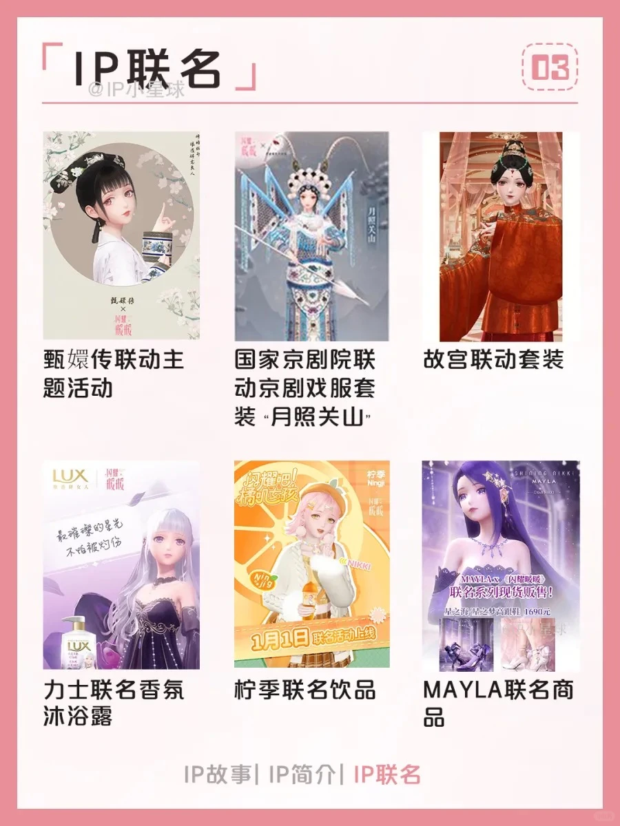 苏暖暖：奇迹暖暖女主角全介绍 - 从换装物语到无限暖暖