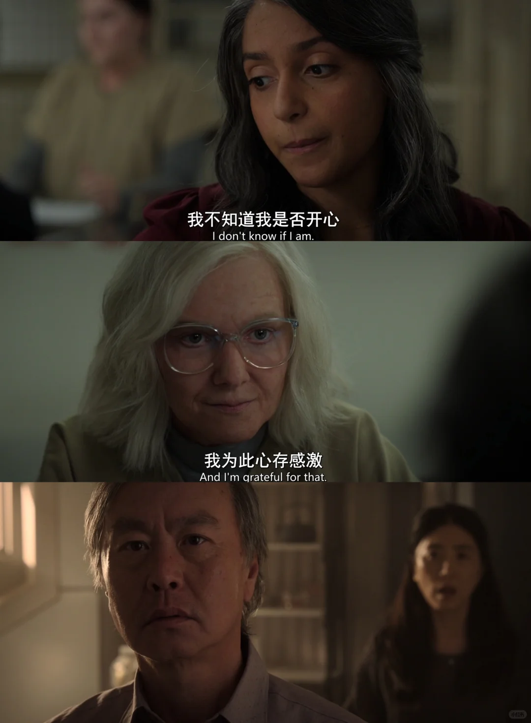 硬核科幻《为全人类》第五季回归：火星谋杀案、三代人命运与人类未来新篇章