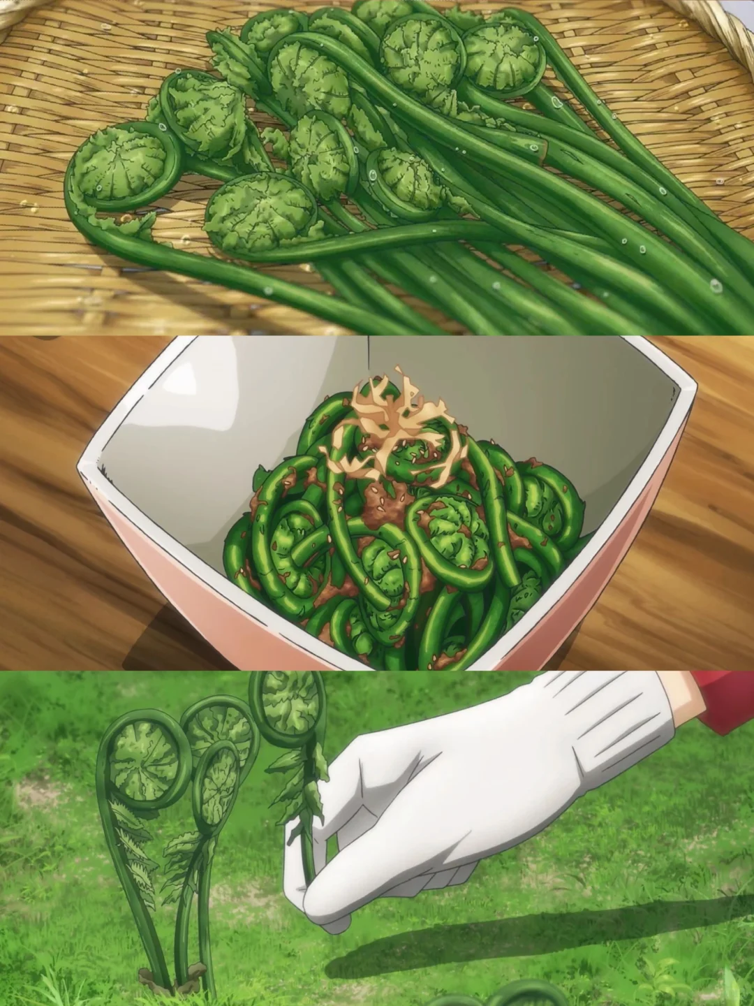 治愈动漫《飞翔的魔女》：心情焦躁时的最佳解药