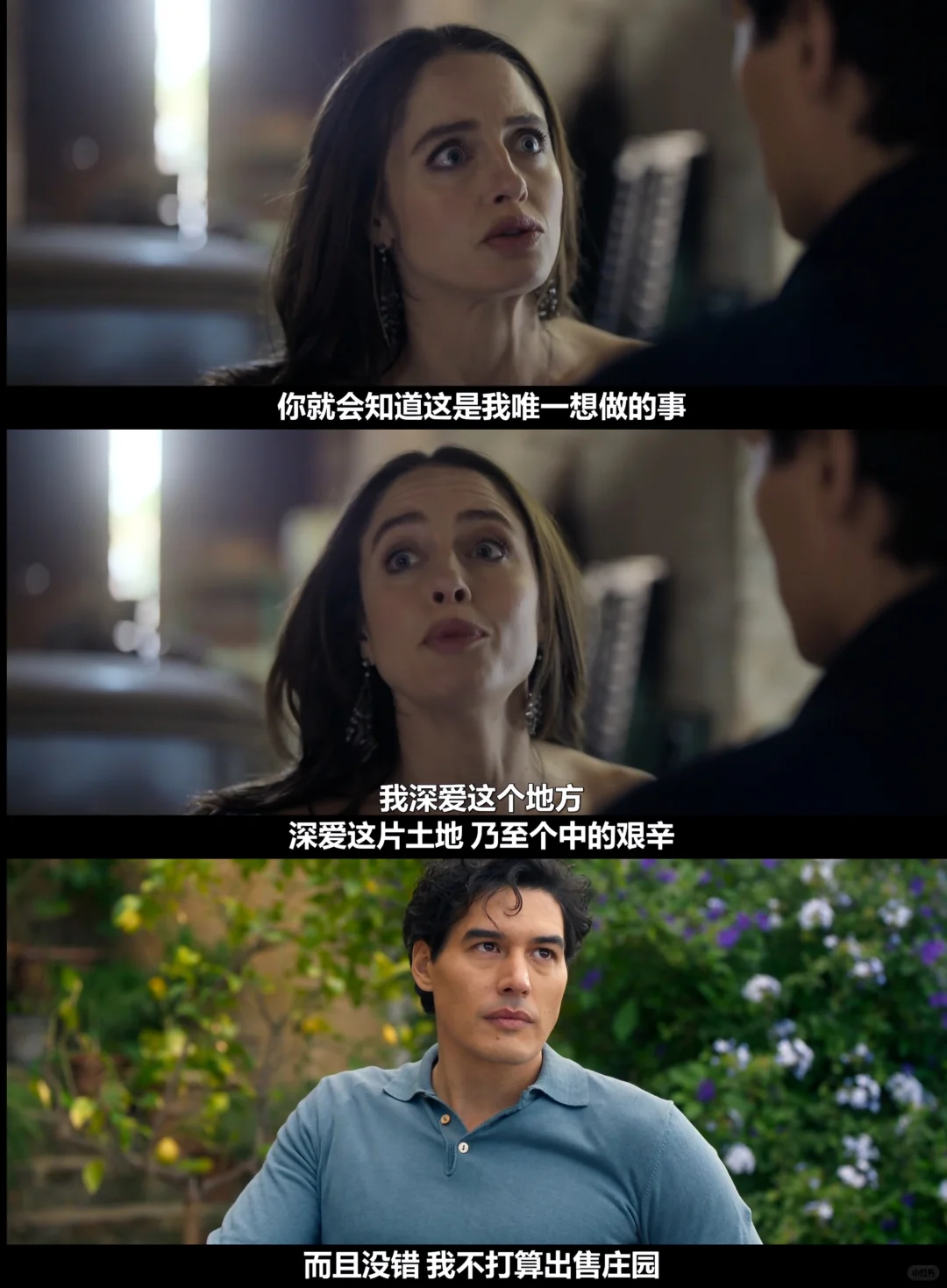 《单身有罪》2026意大利爱情喜剧：托斯卡纳美景与高颜值主演的甜蜜相遇