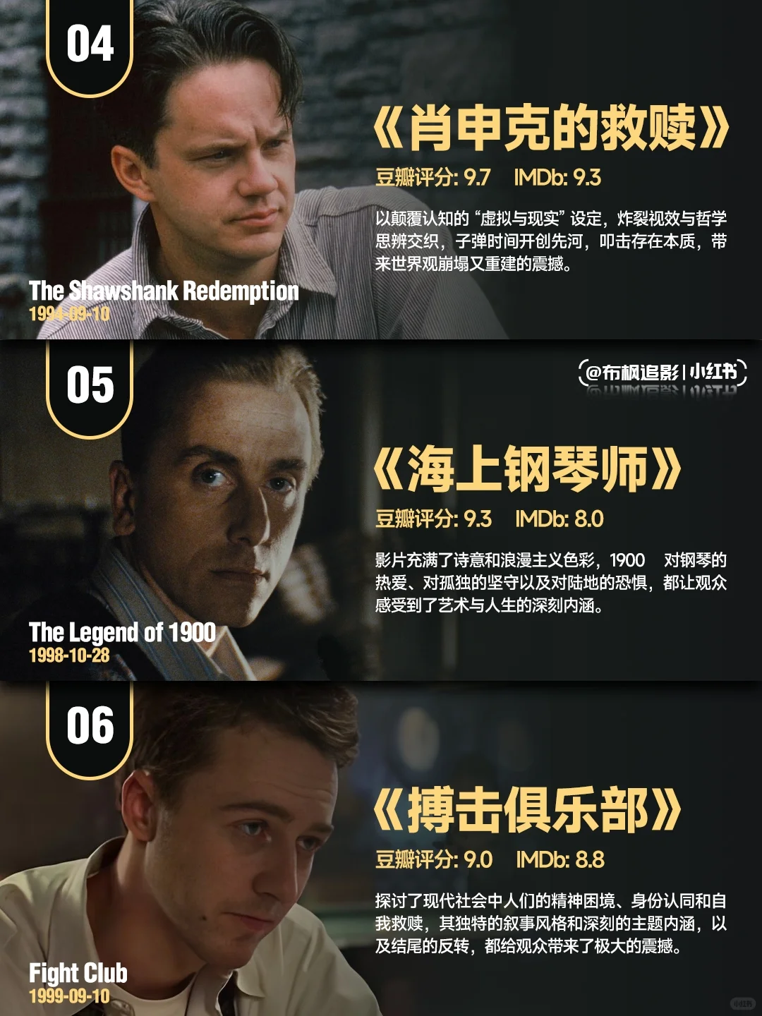 撕裂现实假面的15部震撼电影推荐 - ACGFav