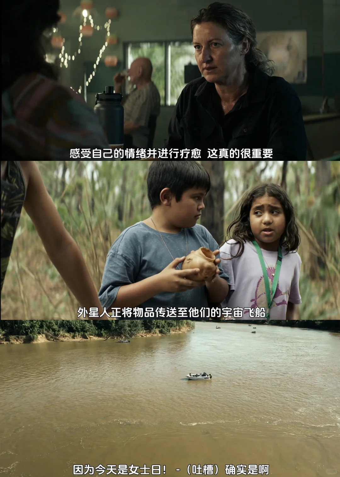 《戴洛奇小镇》第二季全集放出：女性主导疯批探案剧评 - ACGFav