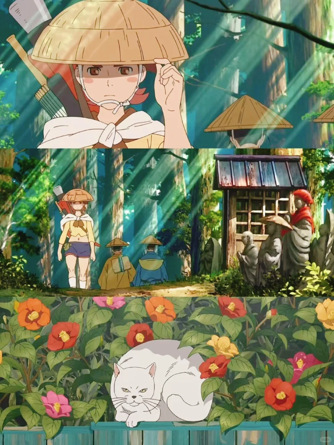 太好看啦😍看得根本看不下来啦‼️‼️