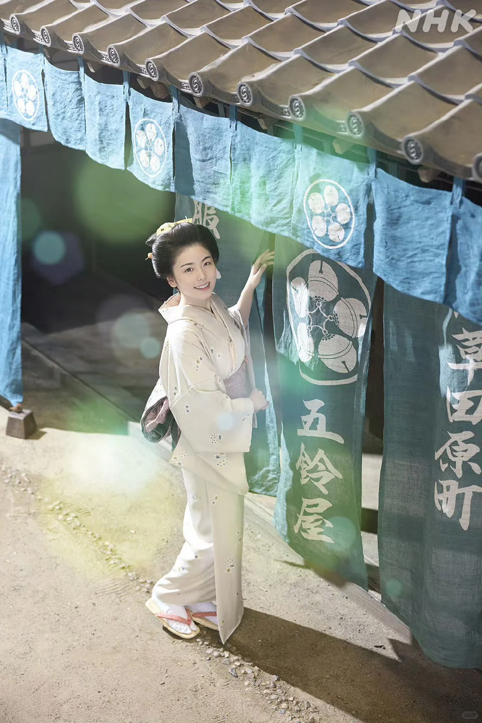 《小本经营金与银》第三季开播：和风匠心商战剧推荐 - ACGFav