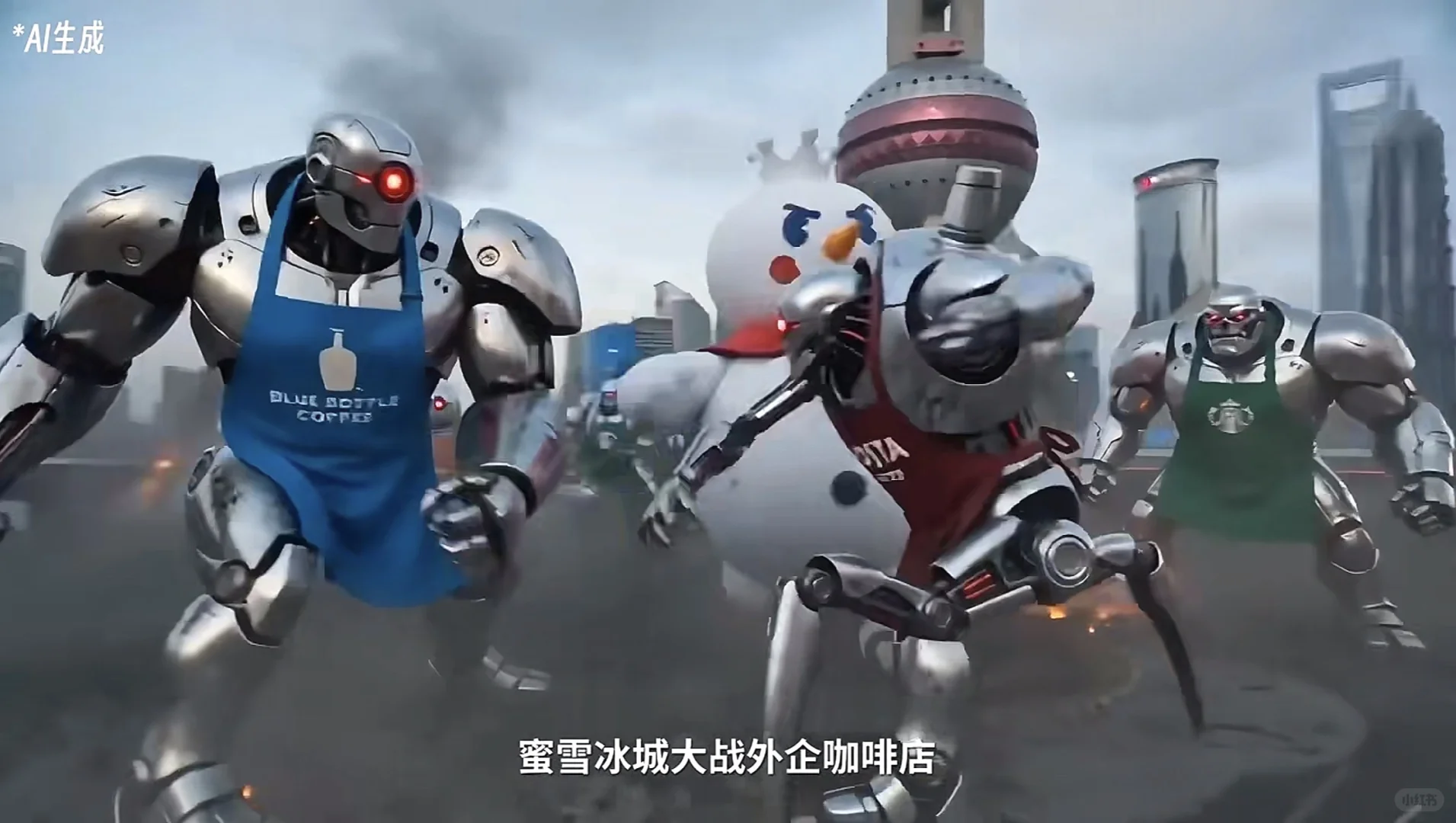 Seedance 2.0炸场：字节跳动用“斯皮尔伯格级”AI视频，为中国AI正名