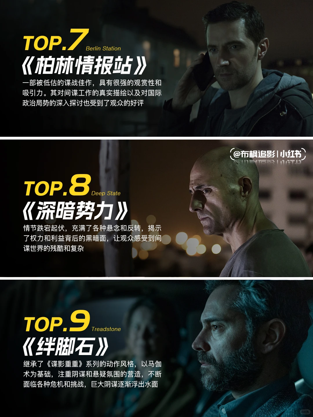 后24小时国土安全时代必看的12部反恐悬疑美剧推荐 - ACGFav