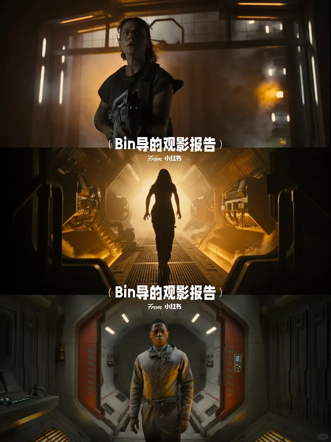 《异形：夺命舰》票房破亿却吓哭观众：这部恐怖片为何引发争议？