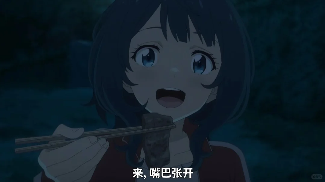 喂食play，但是付费？《败犬女主太多了》八奈见杏菜的甜蜜惩罚