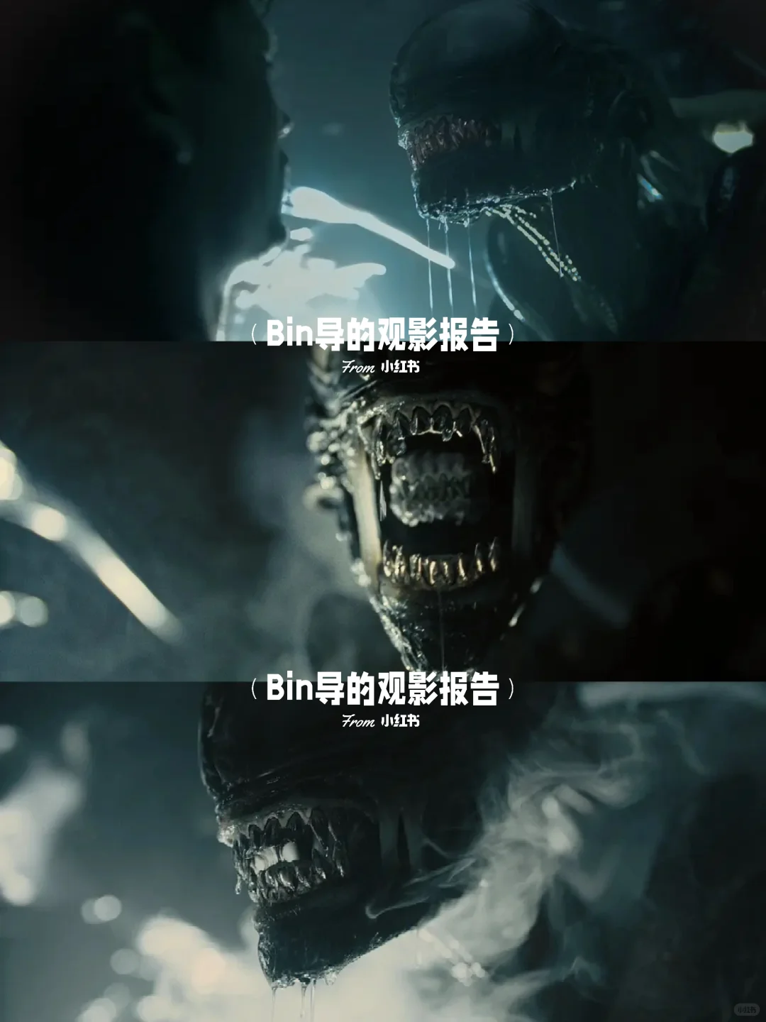 《异形：夺命舰》票房破亿吓哭小孩，家长投诉影院引热议