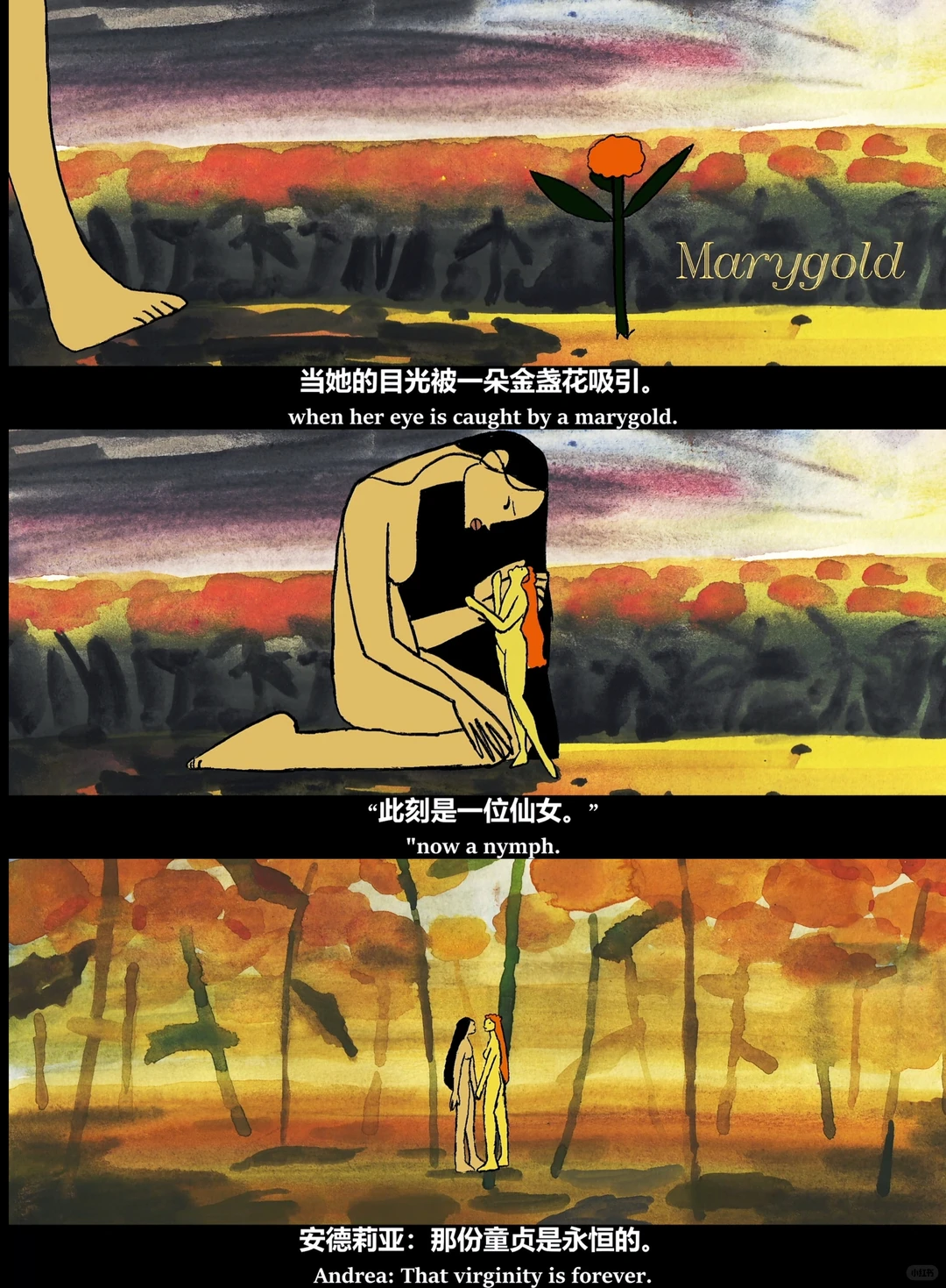 《现代妓女》纪录片坦诚剖析性工作者经历，打破偏见与美学呈现 - ACGFav