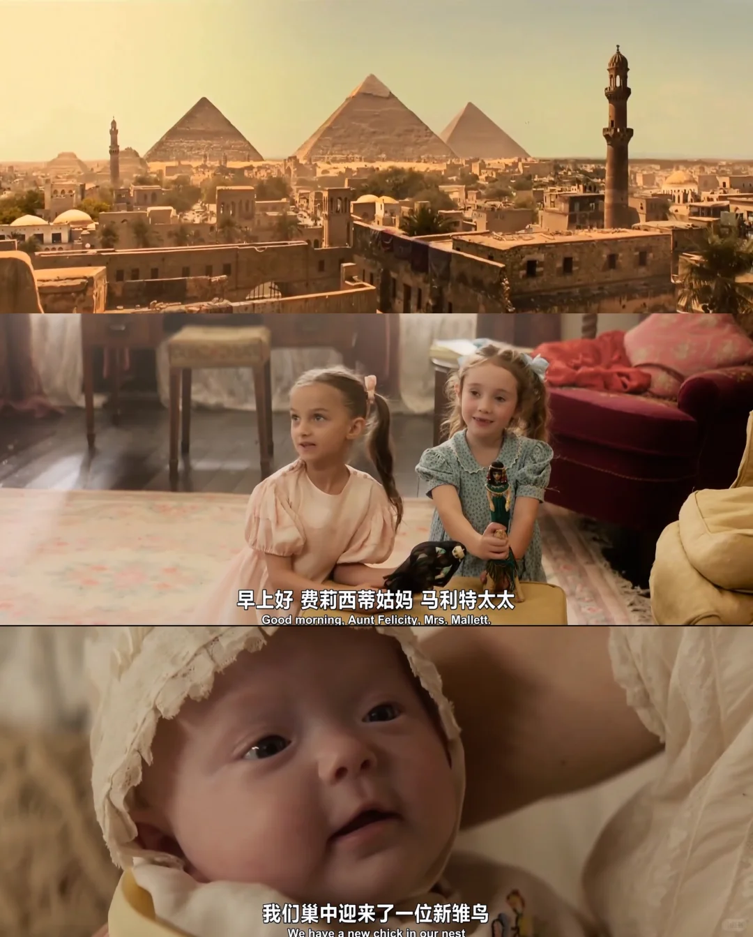 天才少女侦探弗拉维亚上映：11岁化学少女破译悬案 - ACGFav