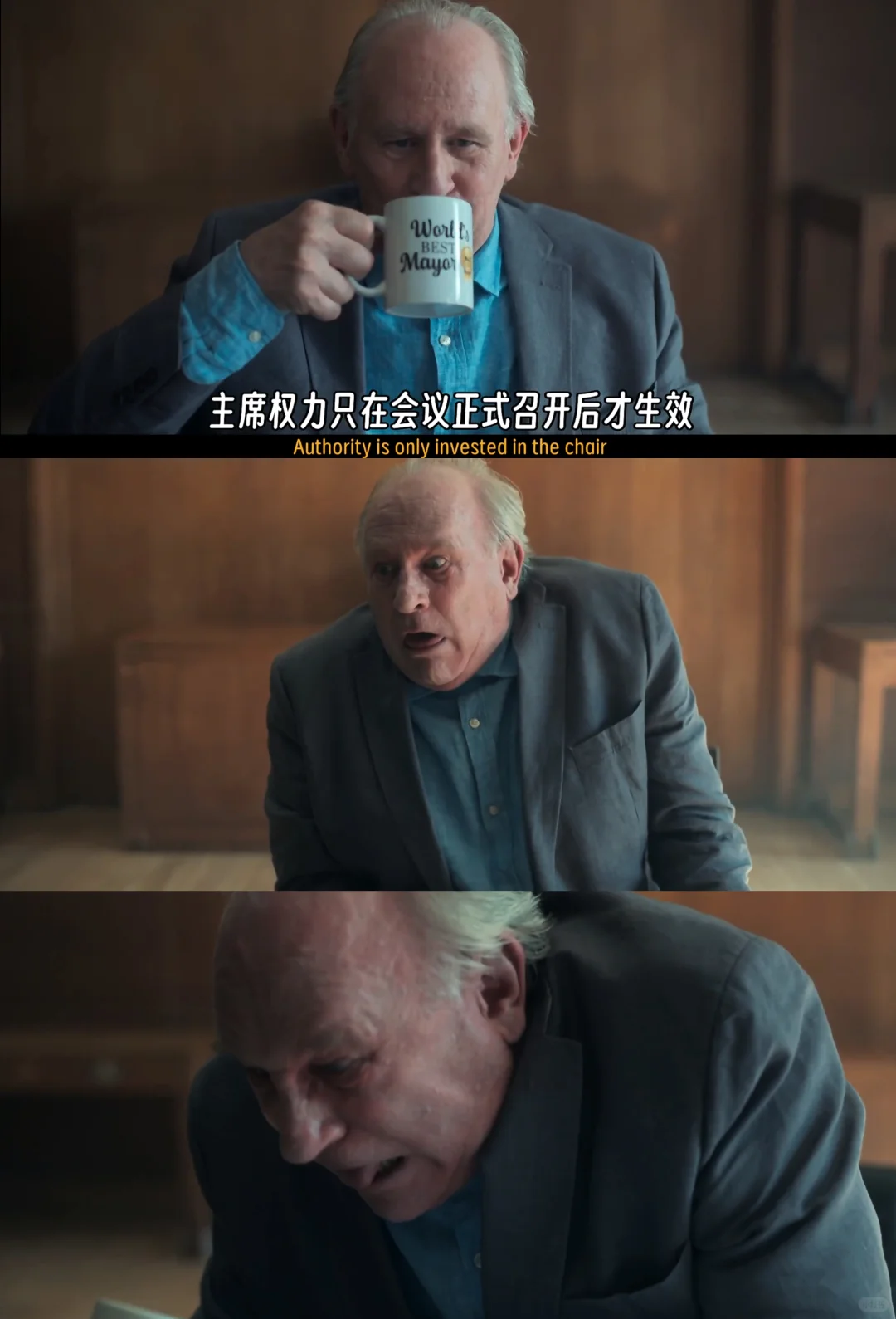 《马洛谋杀俱乐部》第三季开播，英伦女性侦探喜剧悬疑再升级 - ACGFav
