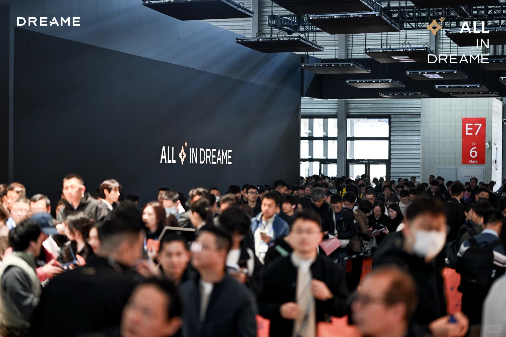 追觅包馆AWE2026：10万客流背后的AI全场景生态野心