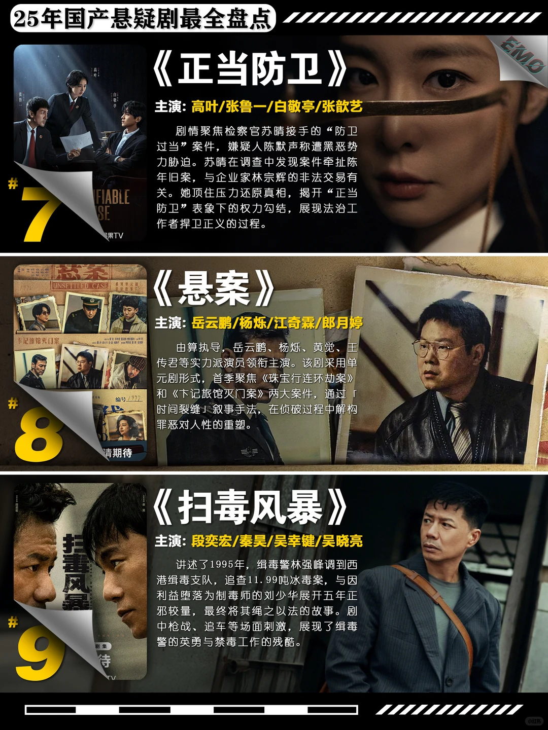 2025年国产动画与漫改剧推荐：豆瓣高分潜力股盘点 - ACGFav